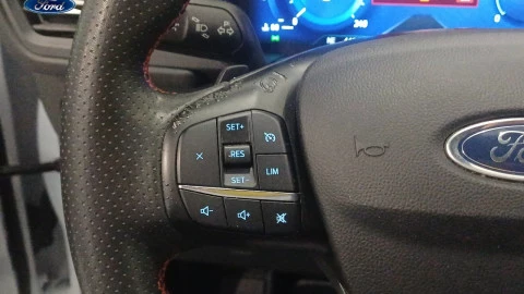 Ford Kuga ST-Line 1.5 EcoBlue 88kW (120CV) Auto