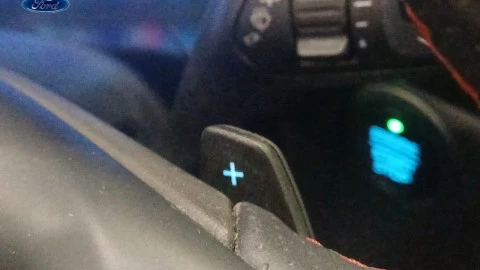 Ford Kuga ST-Line 1.5 EcoBlue 88kW (120CV) Auto