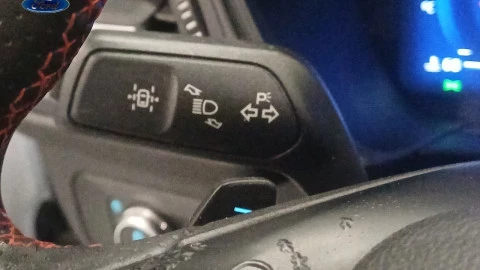 Ford Kuga ST-Line 1.5 EcoBlue 88kW (120CV) Auto