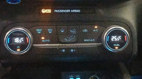 Ford Kuga ST-Line 1.5 EcoBlue 88kW (120CV) Auto