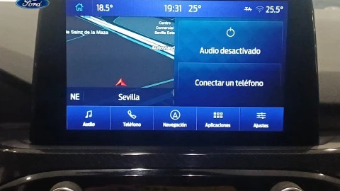 Ford Kuga ST-Line 1.5 EcoBlue 88kW (120CV) Auto