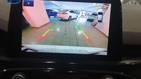 Ford Kuga ST-Line 1.5 EcoBlue 88kW (120CV) Auto