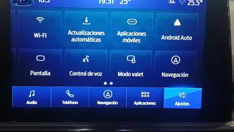 Ford Kuga ST-Line 1.5 EcoBlue 88kW (120CV) Auto