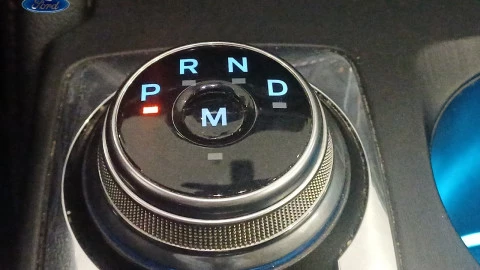 Ford Kuga ST-Line 1.5 EcoBlue 88kW (120CV) Auto