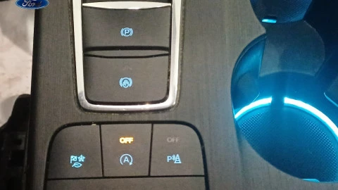 Ford Kuga ST-Line 1.5 EcoBlue 88kW (120CV) Auto