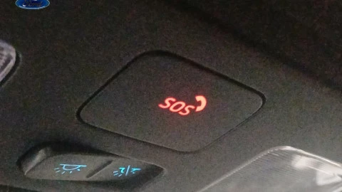 Ford Kuga ST-Line 1.5 EcoBlue 88kW (120CV) Auto