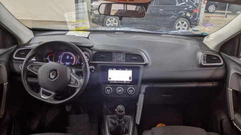 Renault Kadjar Intens GPF TCe 103kW (140CV)