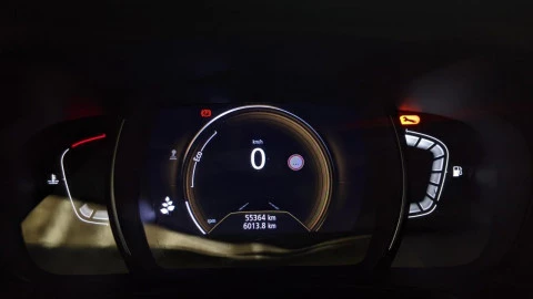 Renault Kadjar Intens GPF TCe 103kW (140CV)