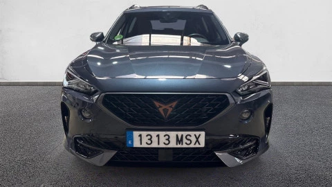 Cupra Formentor 1.5 TSI 110kW (150 CV) Tech Ed 19 DSG