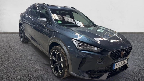 Cupra Formentor 1.5 TSI 110kW (150 CV) Tech Ed 19 DSG