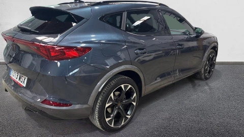 Cupra Formentor 1.5 TSI 110kW (150 CV) Tech Ed 19 DSG