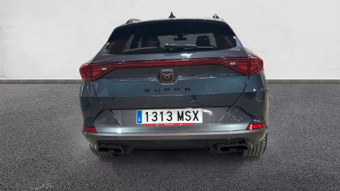 Cupra Formentor 1.5 TSI 110kW (150 CV) Tech Ed 19 DSG