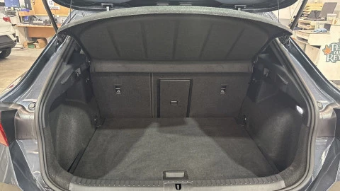 Cupra Formentor 1.5 TSI 110kW (150 CV) Tech Ed 19 DSG