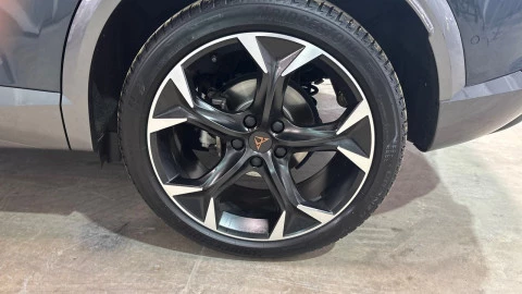 Cupra Formentor 1.5 TSI 110kW (150 CV) Tech Ed 19 DSG