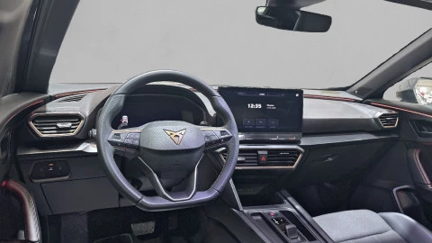 Cupra Formentor 1.5 TSI 110kW (150 CV) Tech Ed 19 DSG