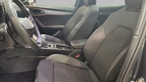 Cupra Formentor 1.5 TSI 110kW (150 CV) Tech Ed 19 DSG