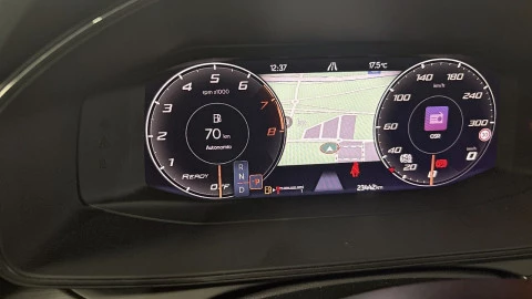 Cupra Formentor 1.5 TSI 110kW (150 CV) Tech Ed 19 DSG