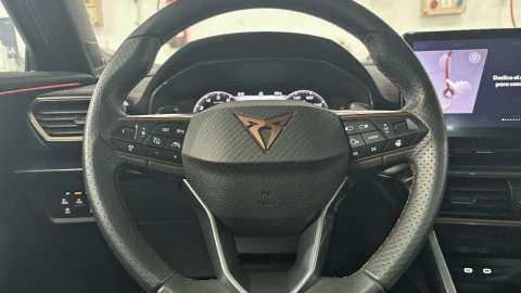 Cupra Formentor 1.5 TSI 110kW (150 CV) Tech Ed 19 DSG