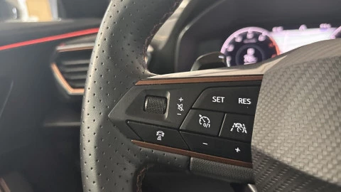 Cupra Formentor 1.5 TSI 110kW (150 CV) Tech Ed 19 DSG