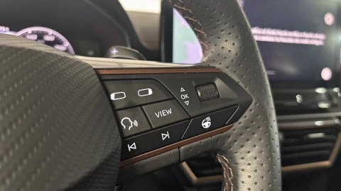 Cupra Formentor 1.5 TSI 110kW (150 CV) Tech Ed 19 DSG