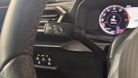 Cupra Formentor 1.5 TSI 110kW (150 CV) Tech Ed 19 DSG