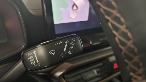 Cupra Formentor 1.5 TSI 110kW (150 CV) Tech Ed 19 DSG