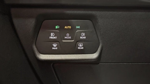 Cupra Formentor 1.5 TSI 110kW (150 CV) Tech Ed 19 DSG