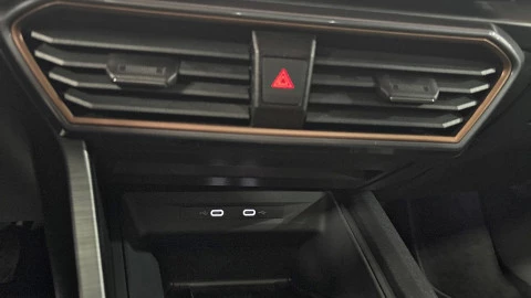 Cupra Formentor 1.5 TSI 110kW (150 CV) Tech Ed 19 DSG