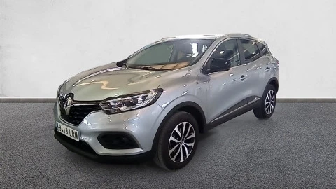 Renault Kadjar Limited GPF TCe 103kW (140CV)