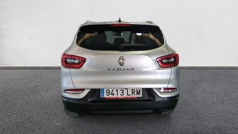 Renault Kadjar Limited GPF TCe 103kW (140CV)