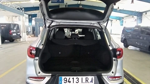 Renault Kadjar Limited GPF TCe 103kW (140CV)