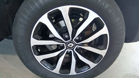 Renault Kadjar Limited GPF TCe 103kW (140CV)