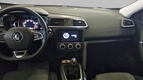 Renault Kadjar Limited GPF TCe 103kW (140CV)