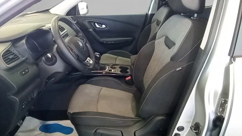 Renault Kadjar Limited GPF TCe 103kW (140CV)