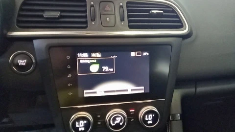 Renault Kadjar Limited GPF TCe 103kW (140CV)