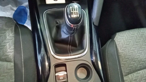 Renault Kadjar Limited GPF TCe 103kW (140CV)