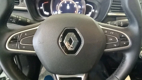 Renault Kadjar Limited GPF TCe 103kW (140CV)