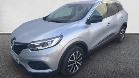 Renault Kadjar Limited GPF TCe 103kW (140CV)