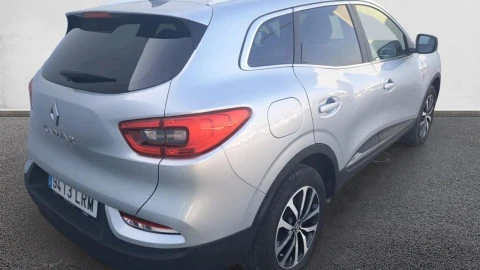 Renault Kadjar Limited GPF TCe 103kW (140CV)