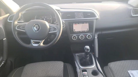Renault Kadjar Limited GPF TCe 103kW (140CV)