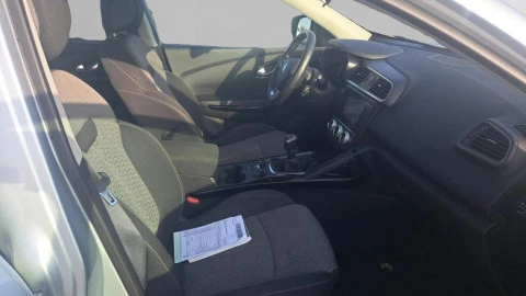Renault Kadjar Limited GPF TCe 103kW (140CV)
