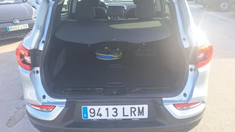 Renault Kadjar Limited GPF TCe 103kW (140CV)