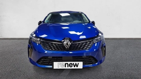 Renault Clio Evolution dCi 100 (74kw)