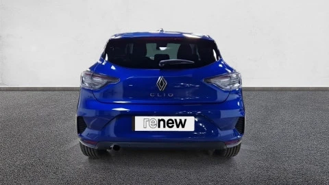 Renault Clio Evolution dCi 100 (74kw)