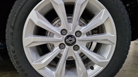 Renault Clio Evolution dCi 100 (74kw)