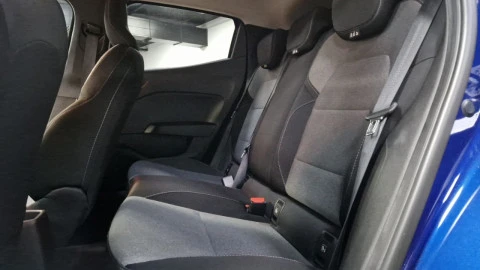 Renault Clio Evolution dCi 100 (74kw)
