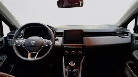Renault Clio Evolution dCi 100 (74kw)