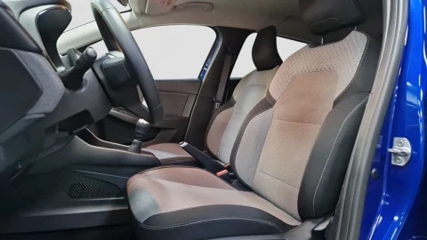Renault Clio Evolution dCi 100 (74kw)