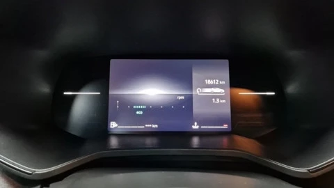 Renault Clio Evolution dCi 100 (74kw)