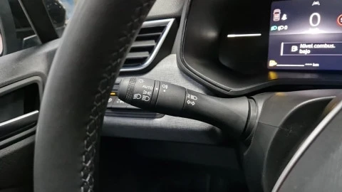 Renault Clio Evolution dCi 100 (74kw)